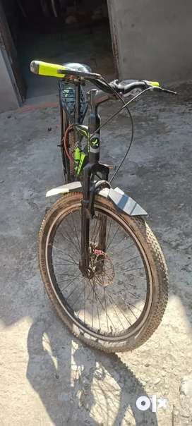 Gear cycle price hot sale below 3000 olx