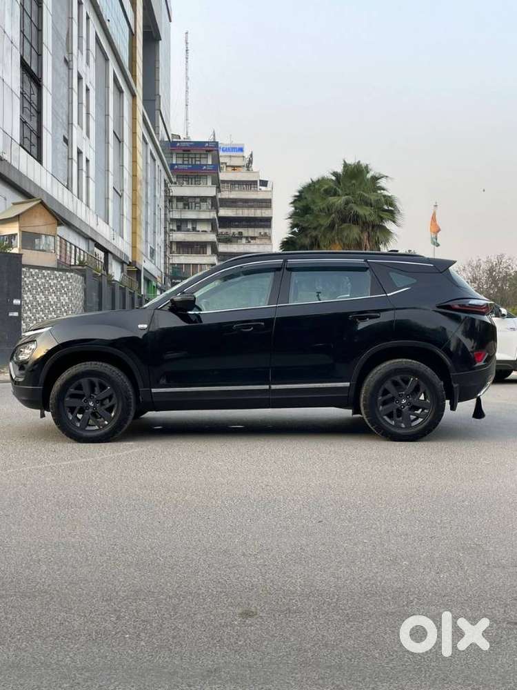 Tata Harrier Xt+, 2022, Diesel