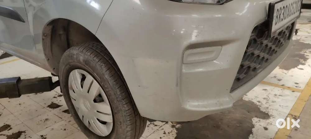 Maruti Suzuki Alto 2023