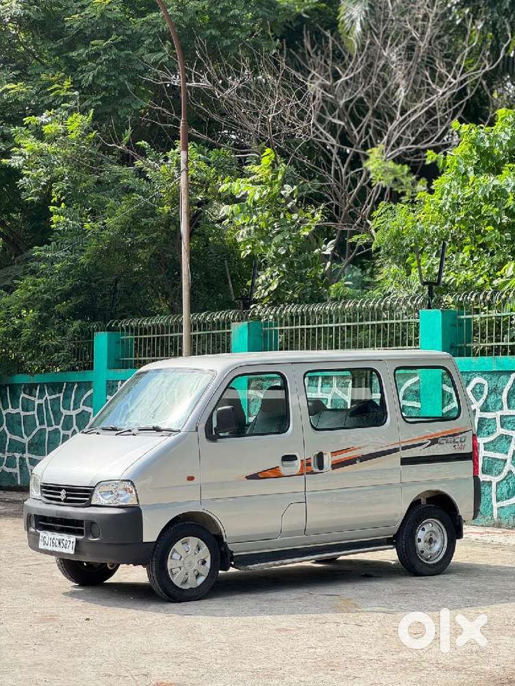 Maruti Suzuki Eeco