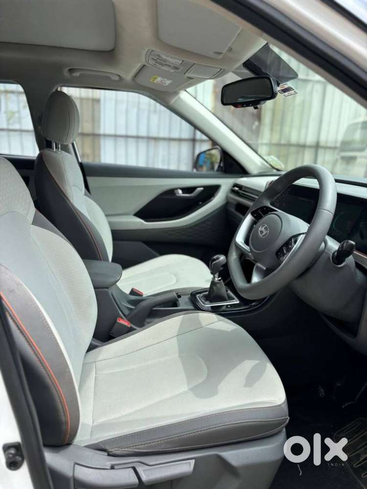 Hyundai Creta 1.6 Sx (o), 2024, Petrol
