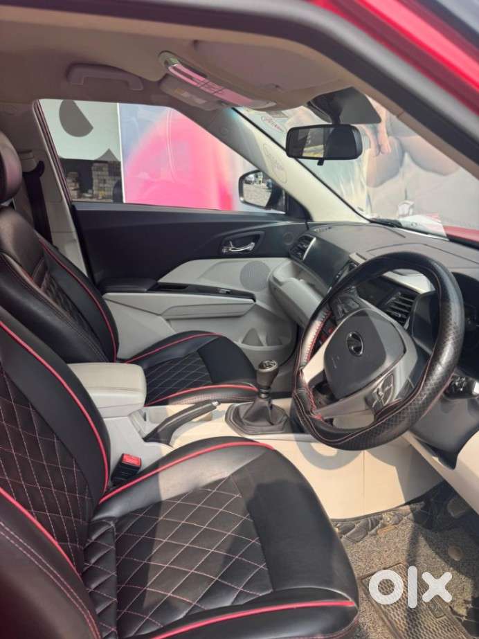 Mahindra Xuv300 W8 Diesel, 2019, Diesel