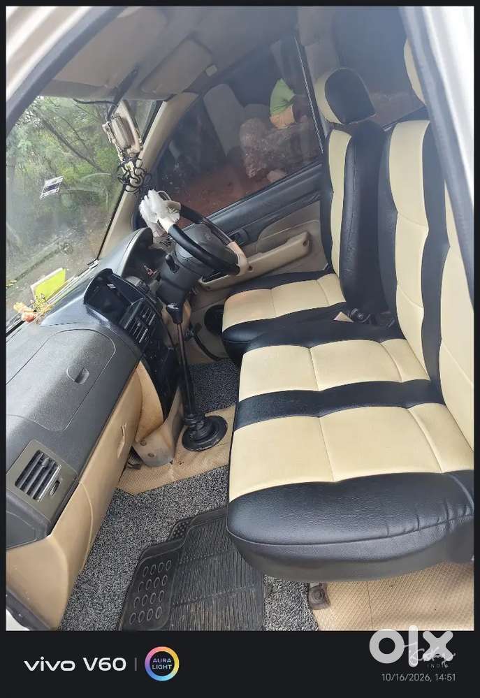 Chevrolet Tavera Lt 2013