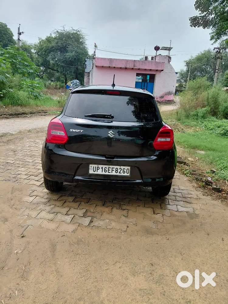 Maruti Suzuki Swift 2024