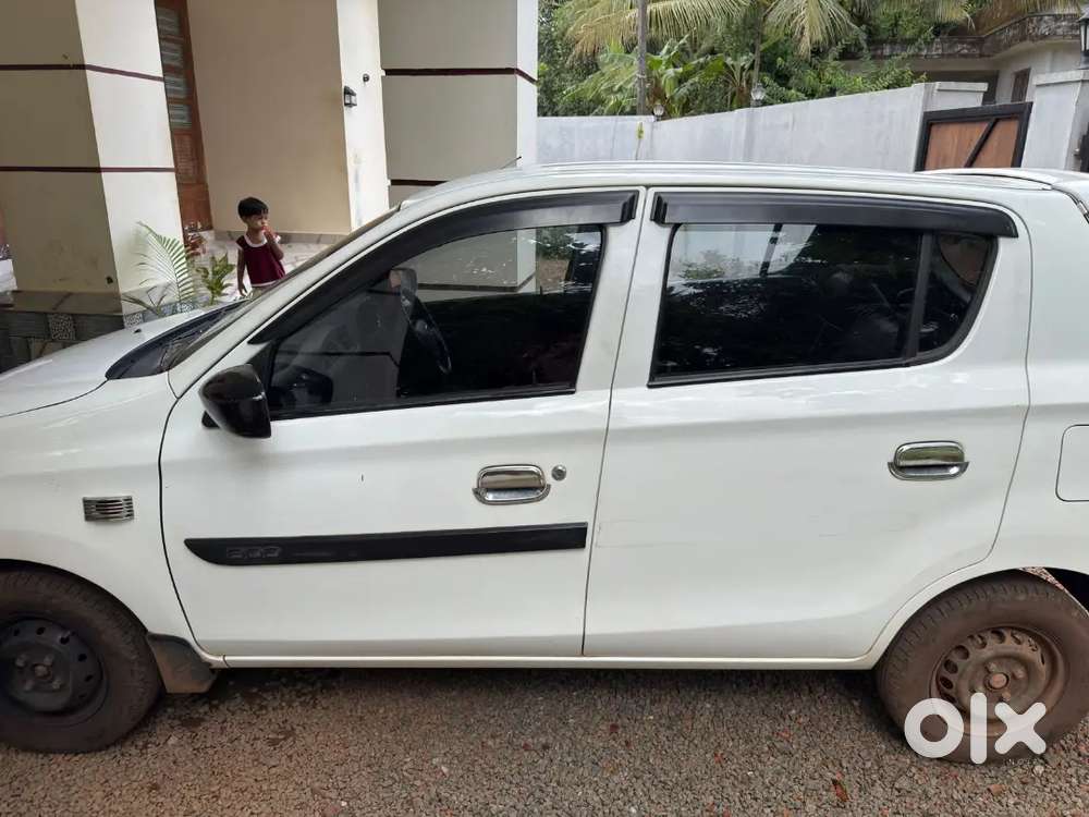 Maruti Suzuki Alto Lxi 2020