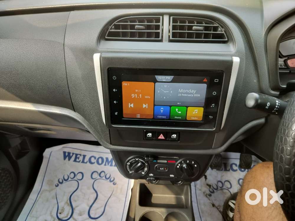 Maruti Suzuki Alto K10