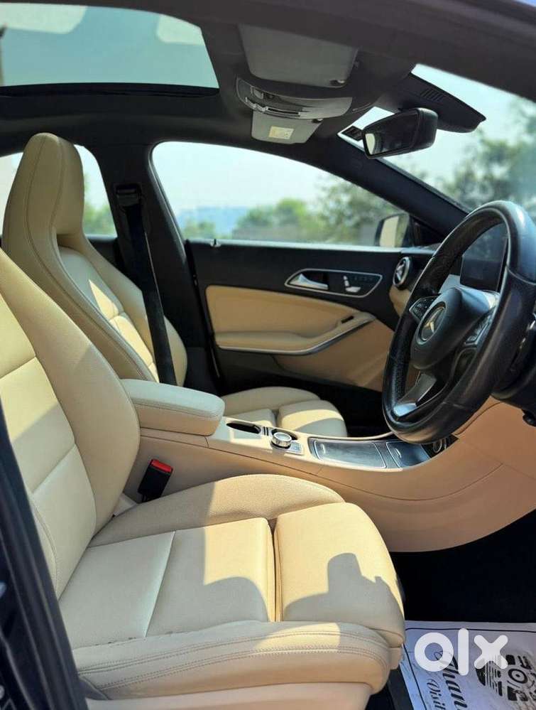 Mercedes-benz Cla 200 Cdi Style, 2015, Diesel