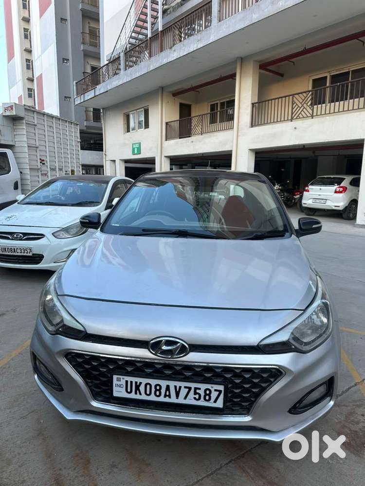 Hyundai Elite I20 2020 Diesel Good Condition