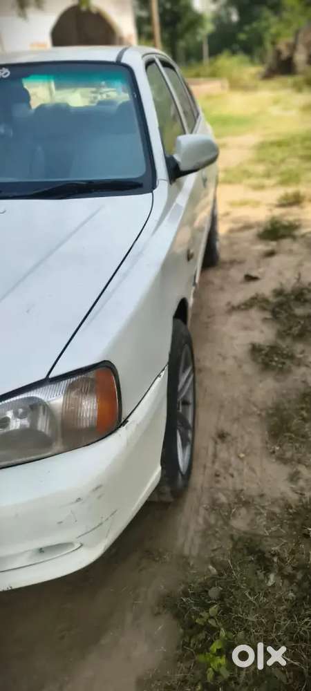 Hyundai Accent Hatchback 2013 Cng & Hybrids Good Condition