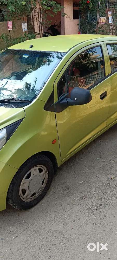 Chevrolet Beat Diesel 87000kms Done