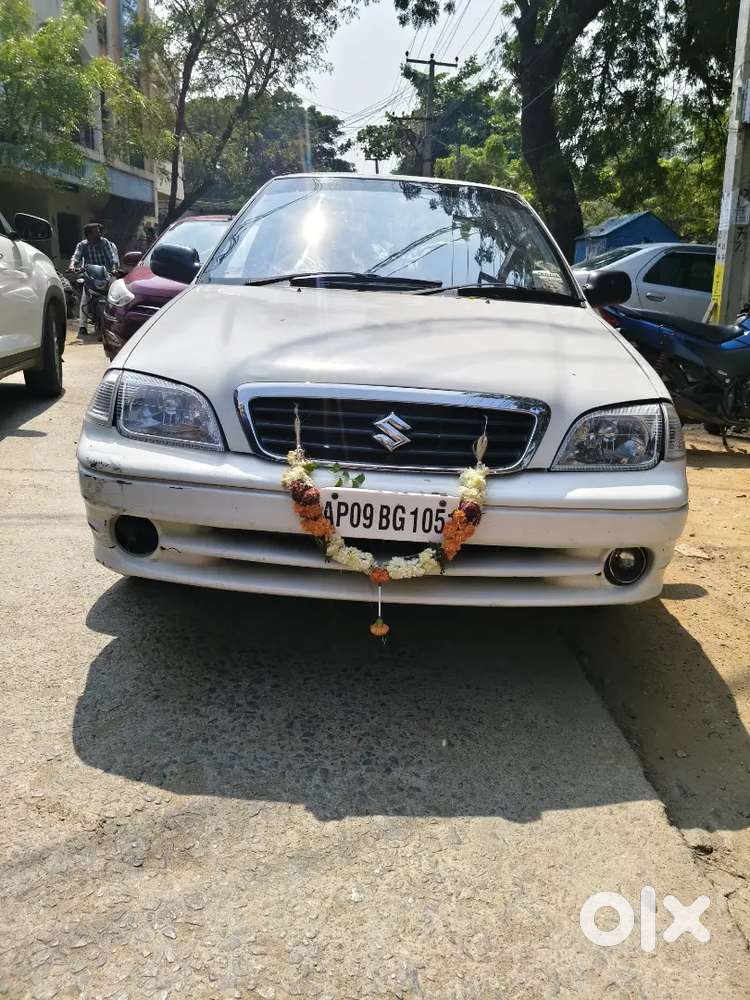 Maruti Suzuki Esteem 2007 Petrol