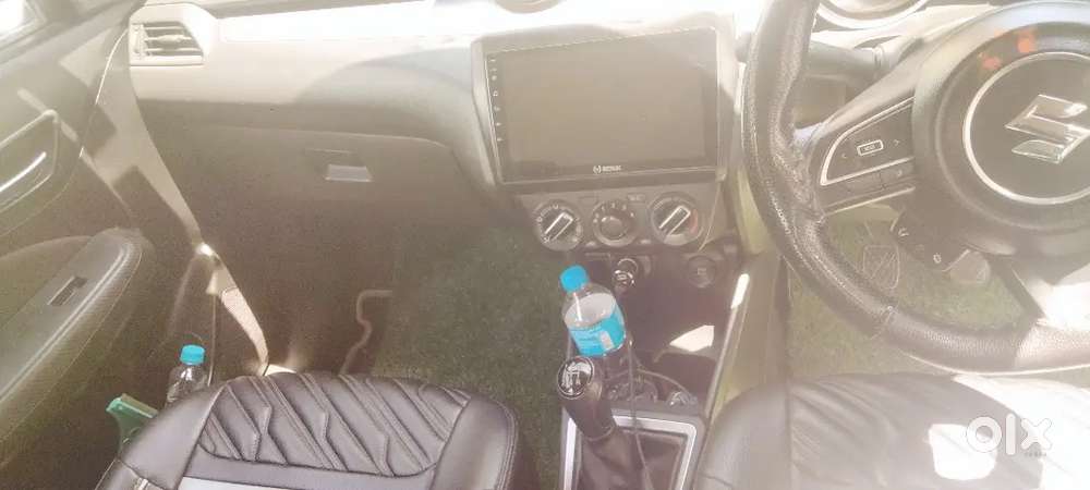 Maruti Suzuki Swift 2023
