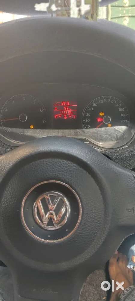 Selling Car