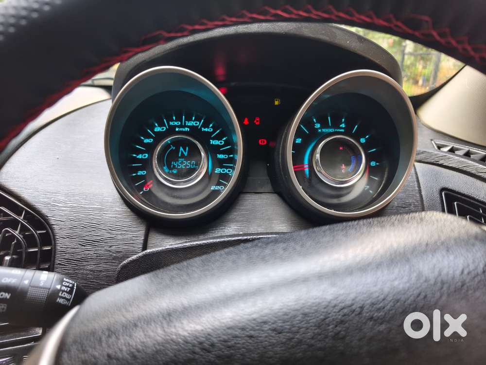 Mahindra Xuv500 W7, 2019, Diesel