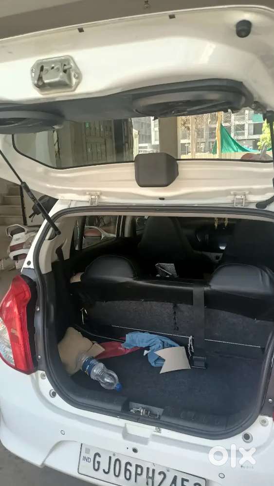 Maruti Suzuki Alto 2022 Petrol 57000 Km Driven ..sell Urgent