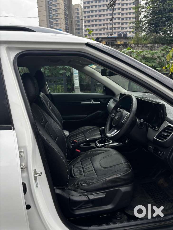 Kia Seltos Htk Plus 1.5 Diesel, 2020, Diesel