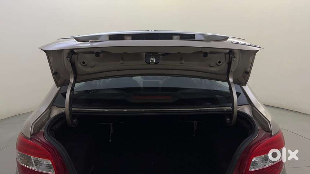 Tata Zest Revotron 1.2t Xe, 2015, Petrol
