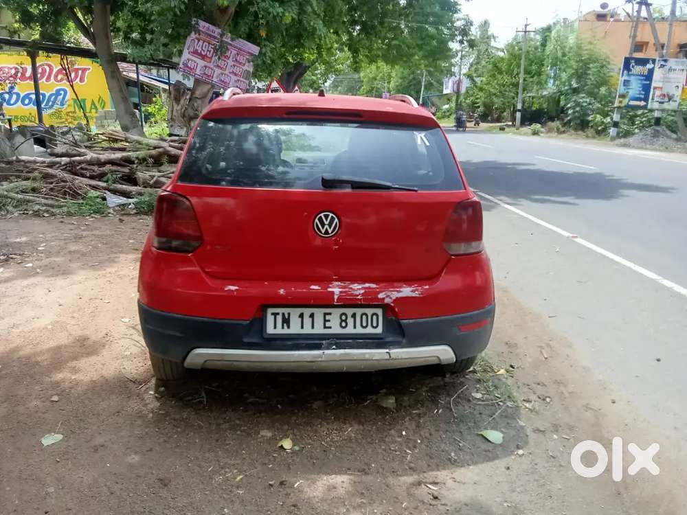 Volkswagen Gti Diesel 2013
