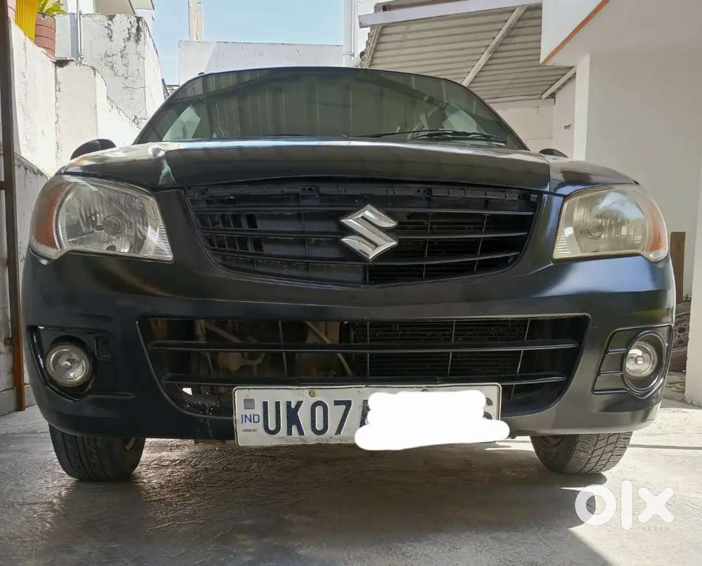 Maruti Suzuki Alto K10 Vxi