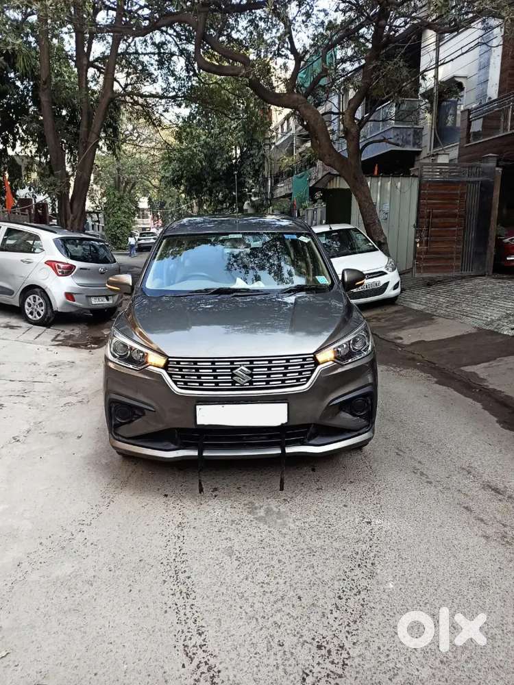 2021 Maruti Ertiga Vxi (o)