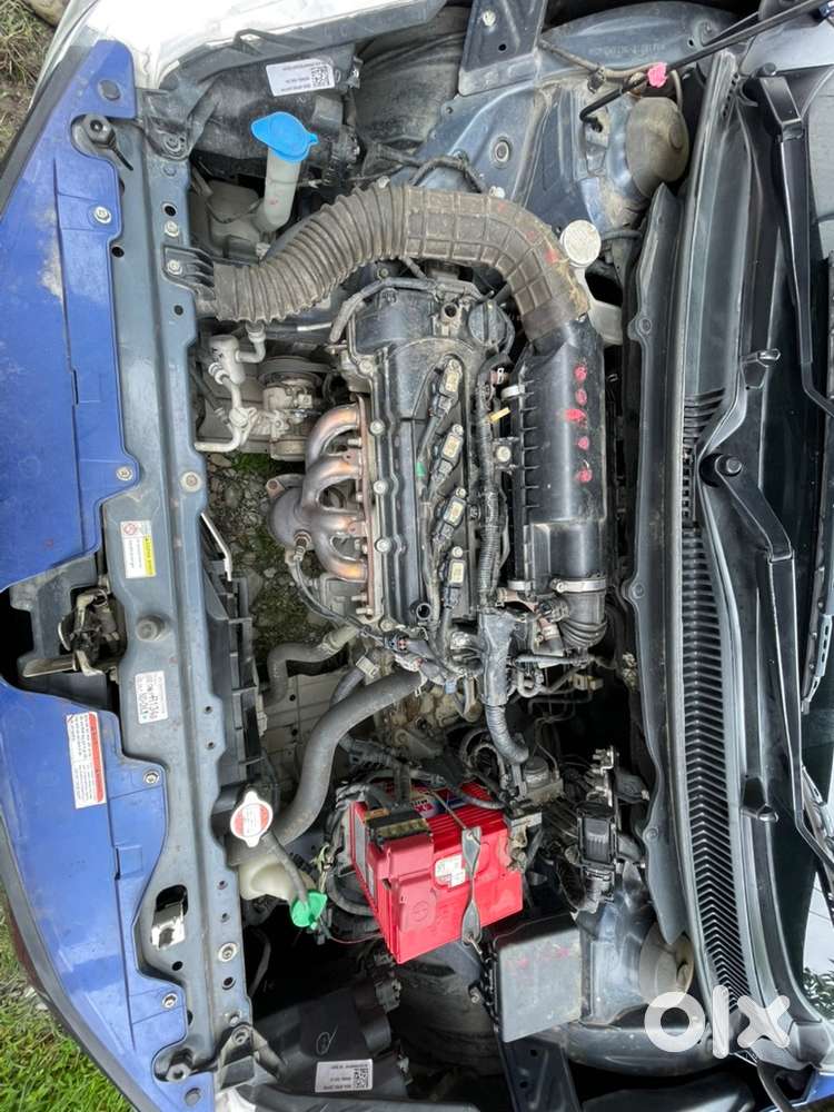 Maruti Suzuki Baleno