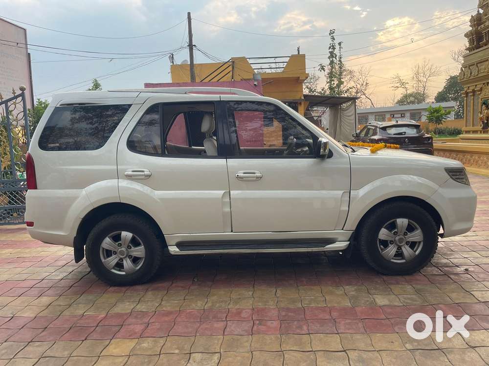 Tata Safari Storme 2015 Diesel Well Maintained