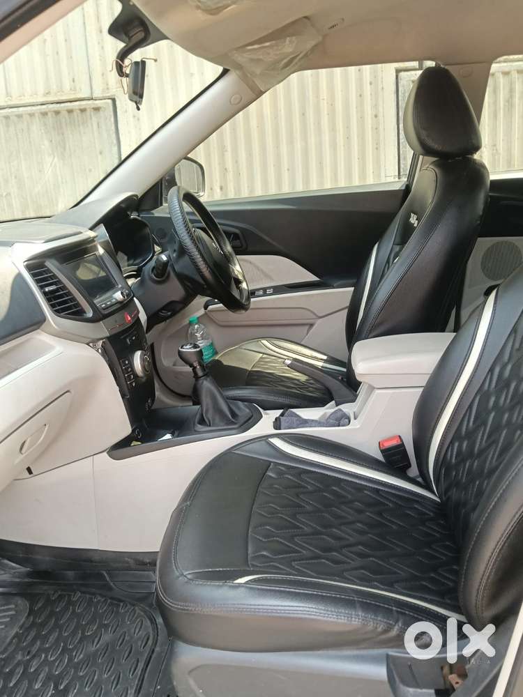 Maruti Suzuki Vitara Brezza Ldi Option, 2017, Diesel