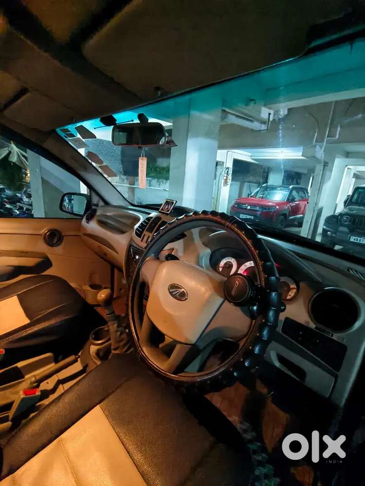 Mahindra Quanto 2015 Tax Till 2030 Excellent Condition