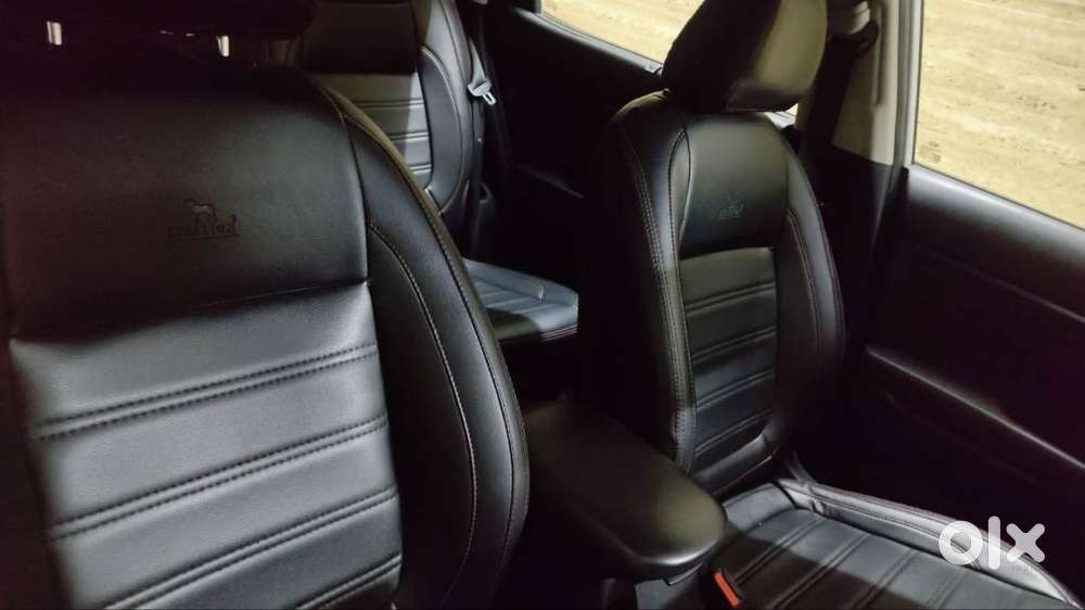 Kia Seltos 2019 Htk+ Petrol