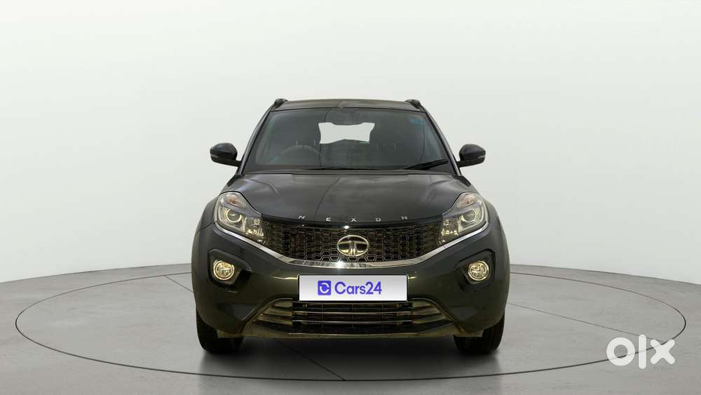 Tata Nexon 1.5 Revotorq Xza Plus, 2019, Diesel