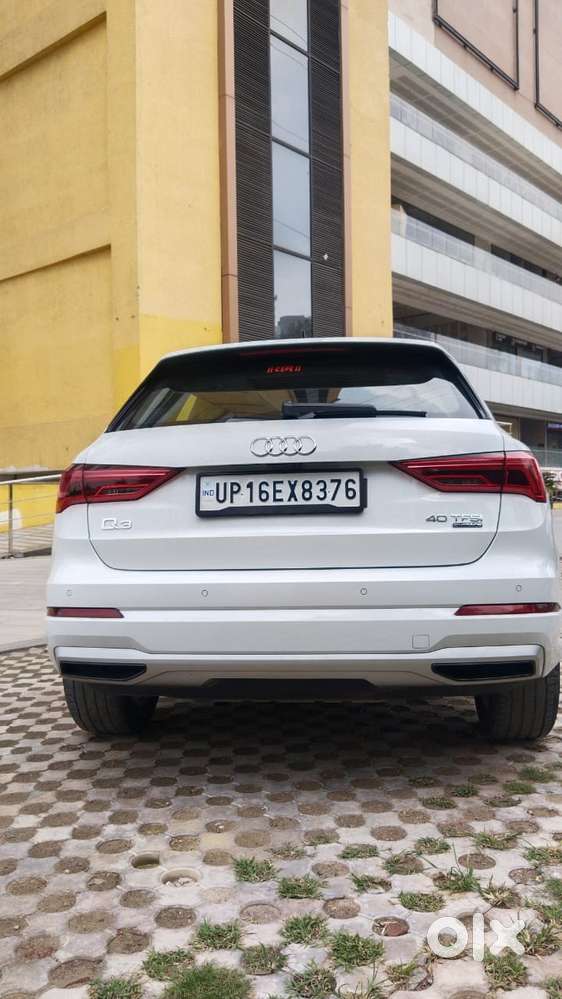 Audi Q3 40 Tfsi Premium Plus, 2025, Petrol