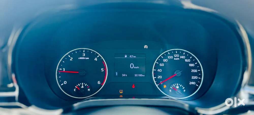 Kia Seltos Htk D, 2023, Diesel