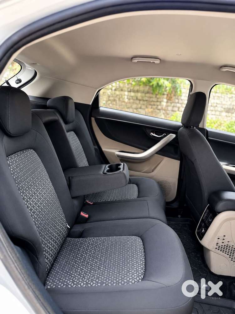 Tata Nexon 1.2 Revotron Xz Plus, 2019, Petrol
