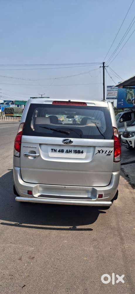 Mahindra Xylo D2 Bs Iv, 2017, Diesel