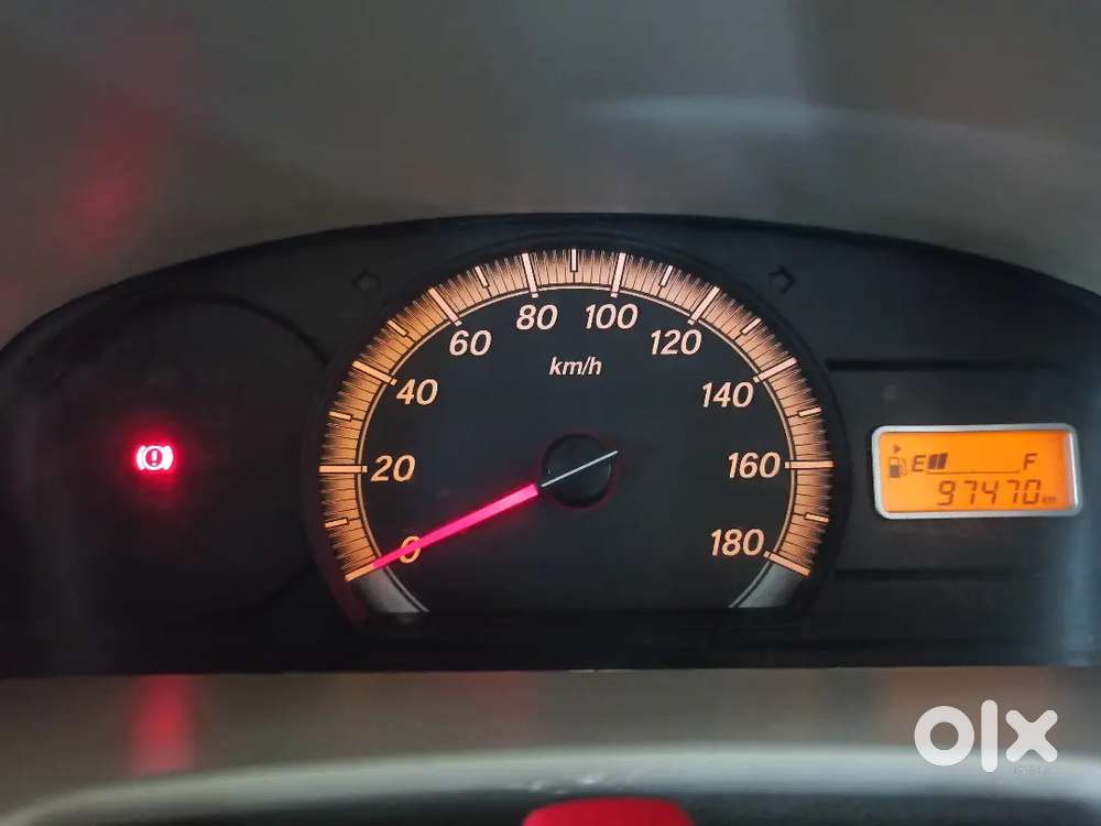 Maruti Suzuki Eeco 2013 Petrol Well Maintained
