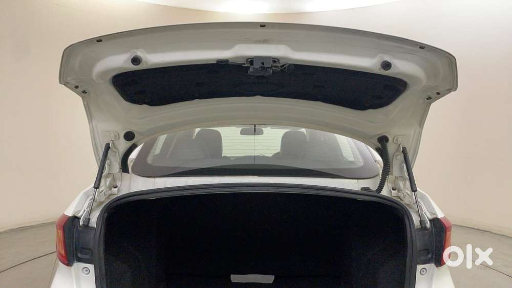 Tata Tigor Xz, 2018, Petrol