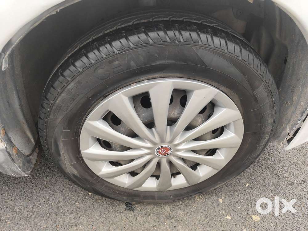 Honda Brio S Mt, 2013, Petrol