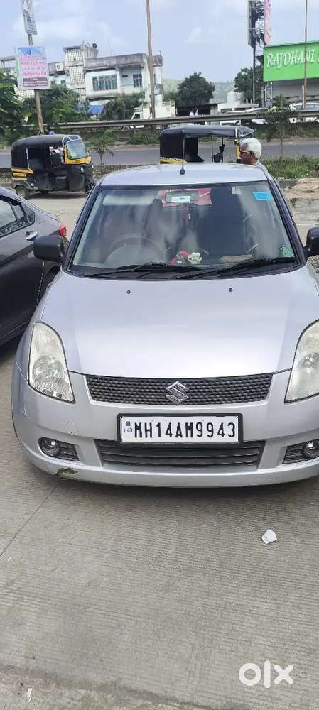 Swift 2006 Maruti Suzuki