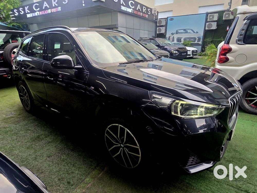 Bmw X1 Sdrive18d M Sport, 2023, Diesel