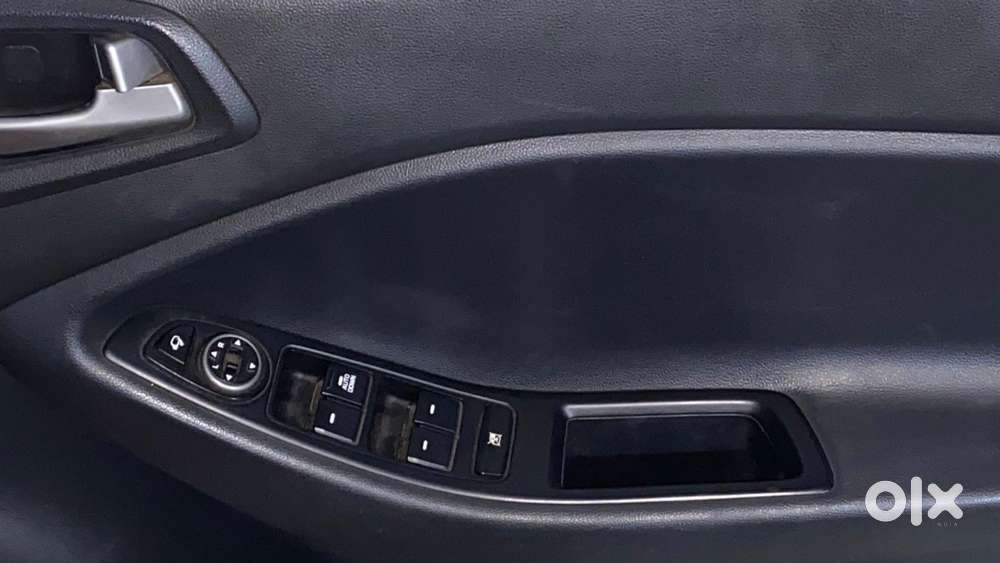 Hyundai Elite I20 Asta 1.2 Dual Tone, 2018, Petrol