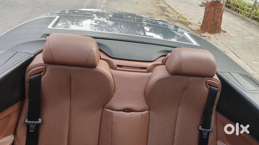 Bmw 6 Series [2008-2011] 4.4 650i Convertible, 2014, Petrol