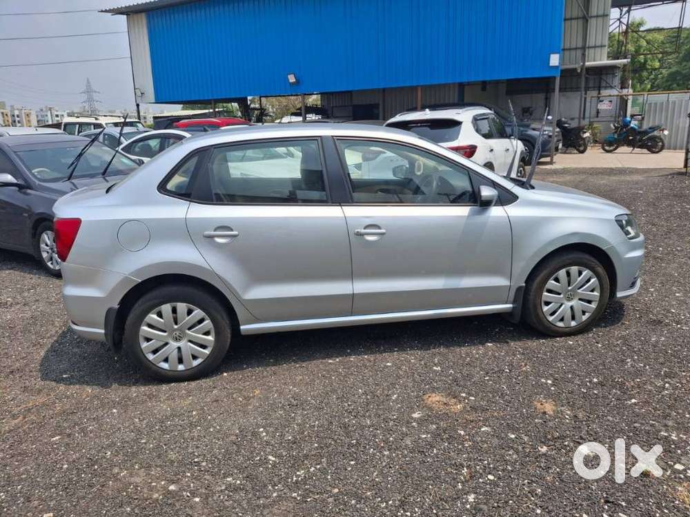Volkswagen Ameo 1.5 Tdi Comfortline Plus, 2017, Diesel