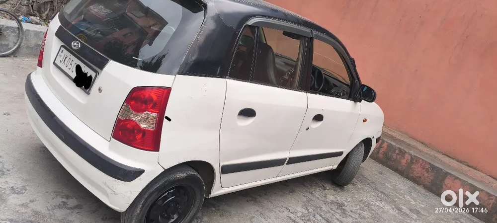 Aslo Gas Kit Installed