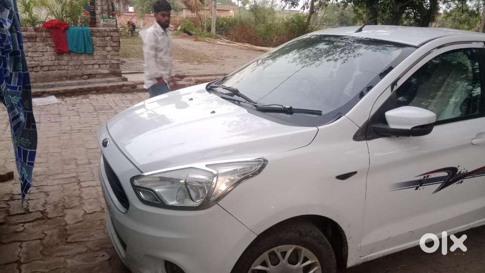 Ford Car Manual 2018