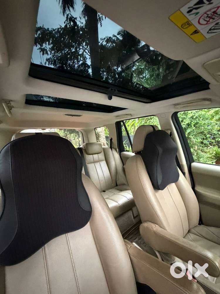 Land Rover Freelander Diesel 2011
