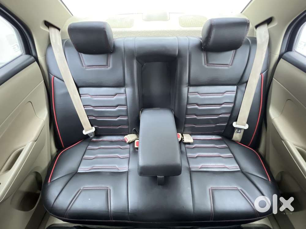 Maruti Suzuki Swift Dzire 1.3 Vxi, 2012, Petrol
