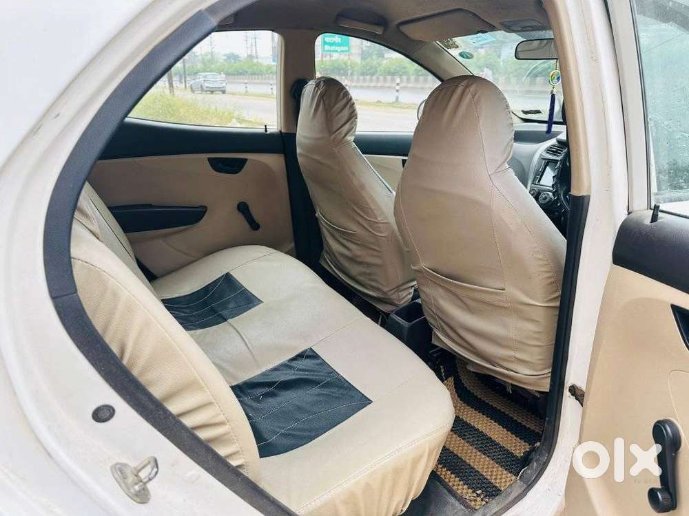 Hyundai Eon Era +, 2013, Petrol