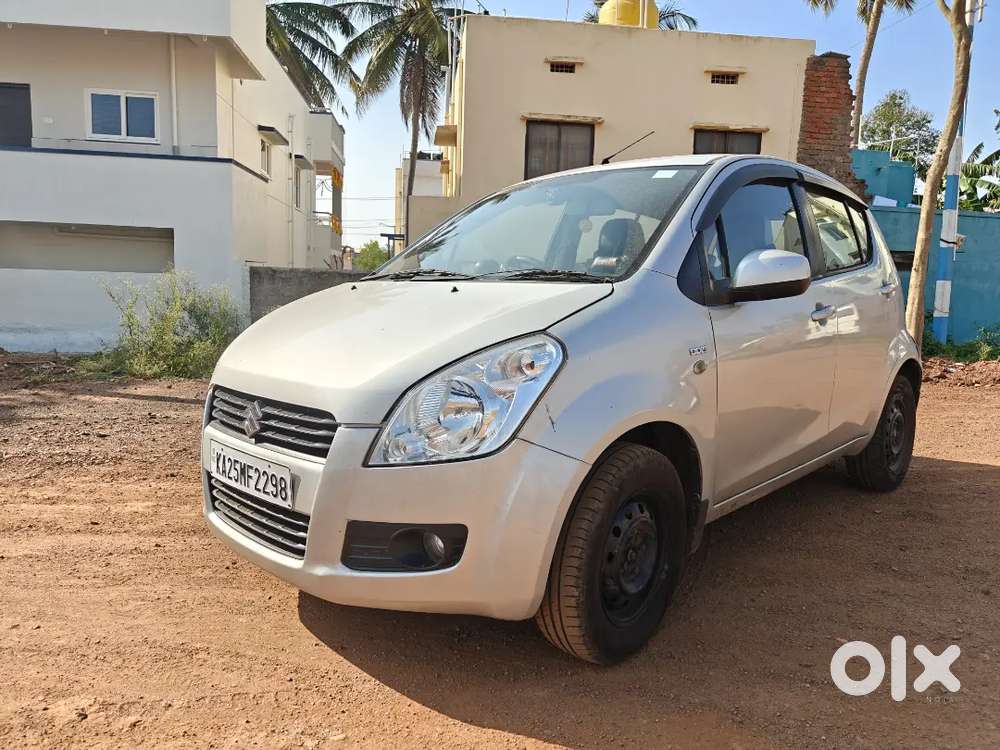 Maruti Suzuki Ritz Vdi Abs Well Maintained