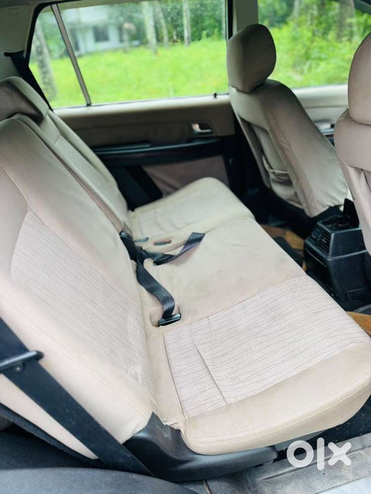 Tata Aria Lx 4x2, 2013, Diesel