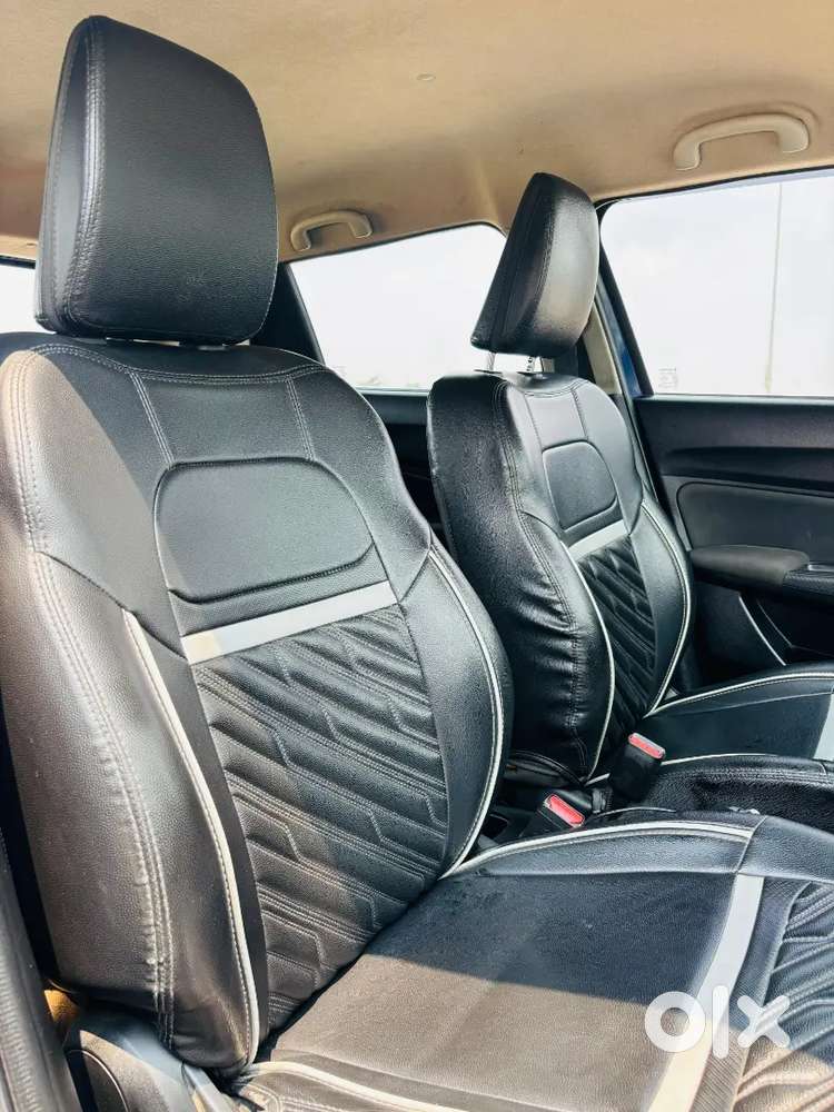 Swift Maruti Suzuki 2022 Petrol Vxi Abs